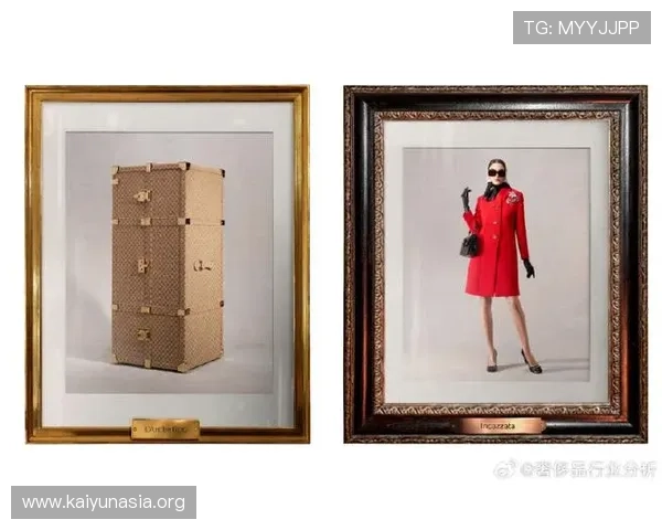 开云旗舰平台：为奢侈品爱好者提供丰富多样的尊享购物体验