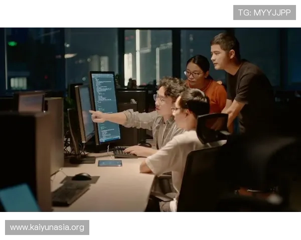 开云网中国:如何利用开云平台提升品牌影响力与用户体验 开云网中国:如何利用开云平台提升品牌影响力与用户体验