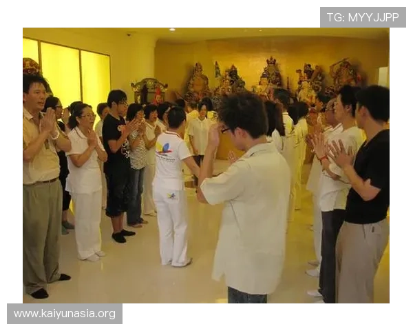 开运养生习惯帮助你实现身心灵的全面提升