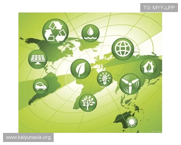 历峰集团在环保与可持续发展方面的实践经验与行业示范作用