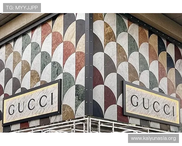 开云公司在奢侈品行业的创新营销方式及其对网络游戏中虚拟广告和合作的启示