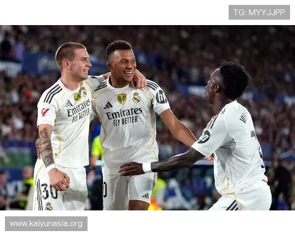 开云官方平台皇马赞助商合作背后的战略思考与未来合作方向