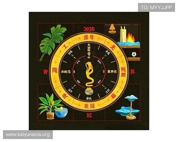 揭秘开运集团在提升个人运势方面的专业服务与成功案例